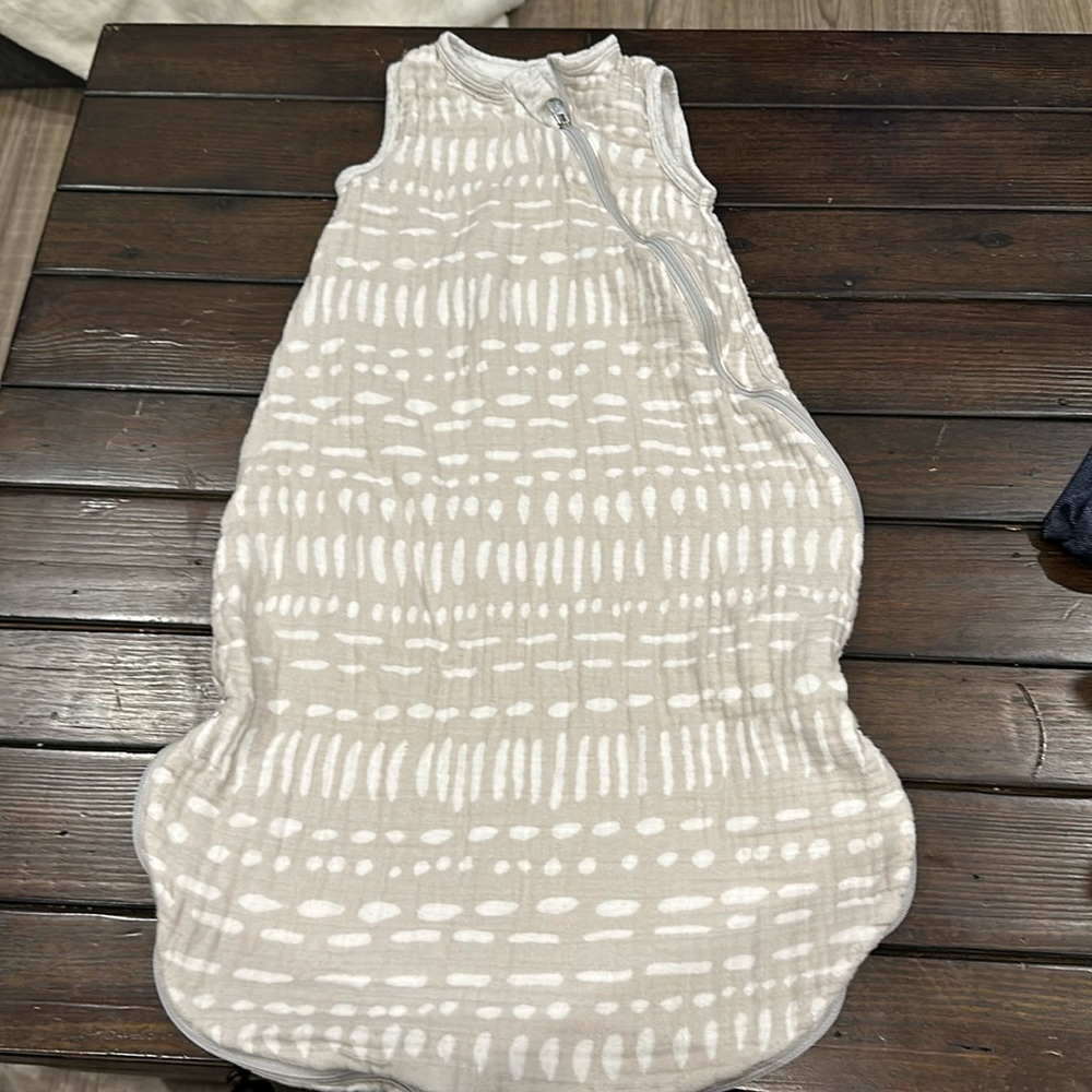 Loulou Lollipop Sleepsack 0.5 TOG